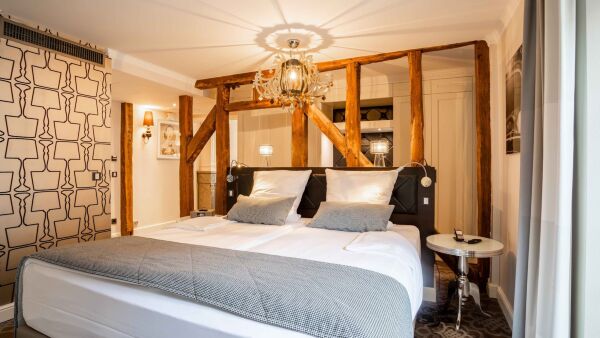 Le Clervaux Boutique Hotel, Clervaux