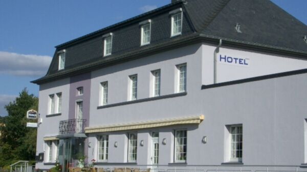 Hôtel-Restaurant Reiff, Clerf