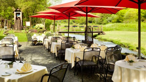 Domaine du Moulin d'Asselborn, Wëntger