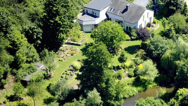 Apilah Vacation Cottages, Wiltz