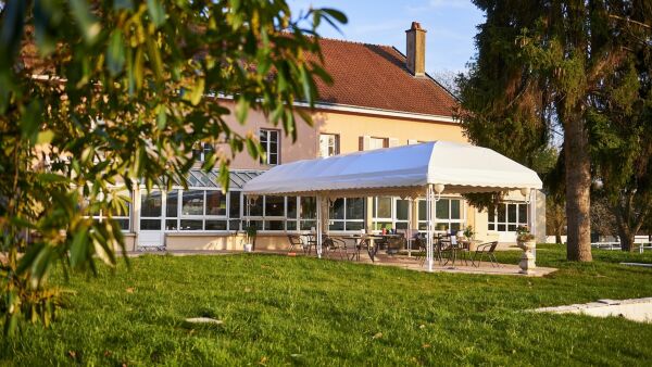Auberge du Port, Remilly-Aillicourt